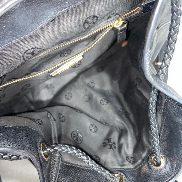 Tory Burch Backpack Purse - Picture 3 of 4